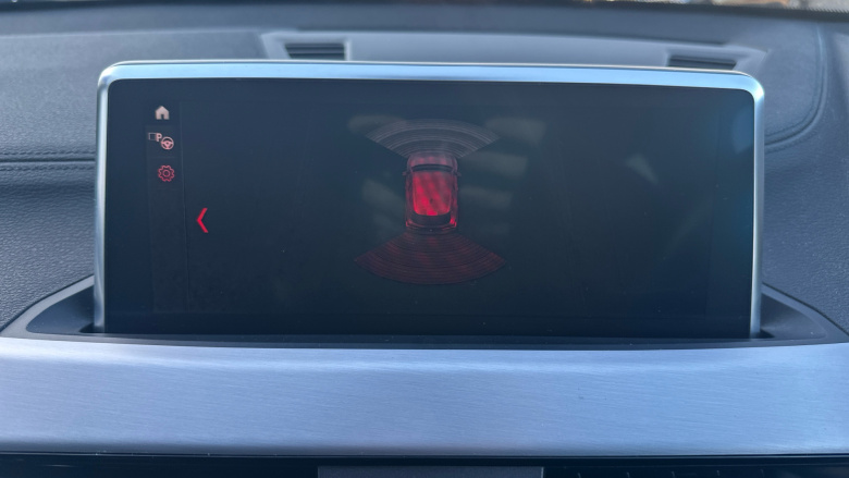 BMW X2 sDrive 18i [136] M Sport 5dr Step Auto Petrol Hatchback